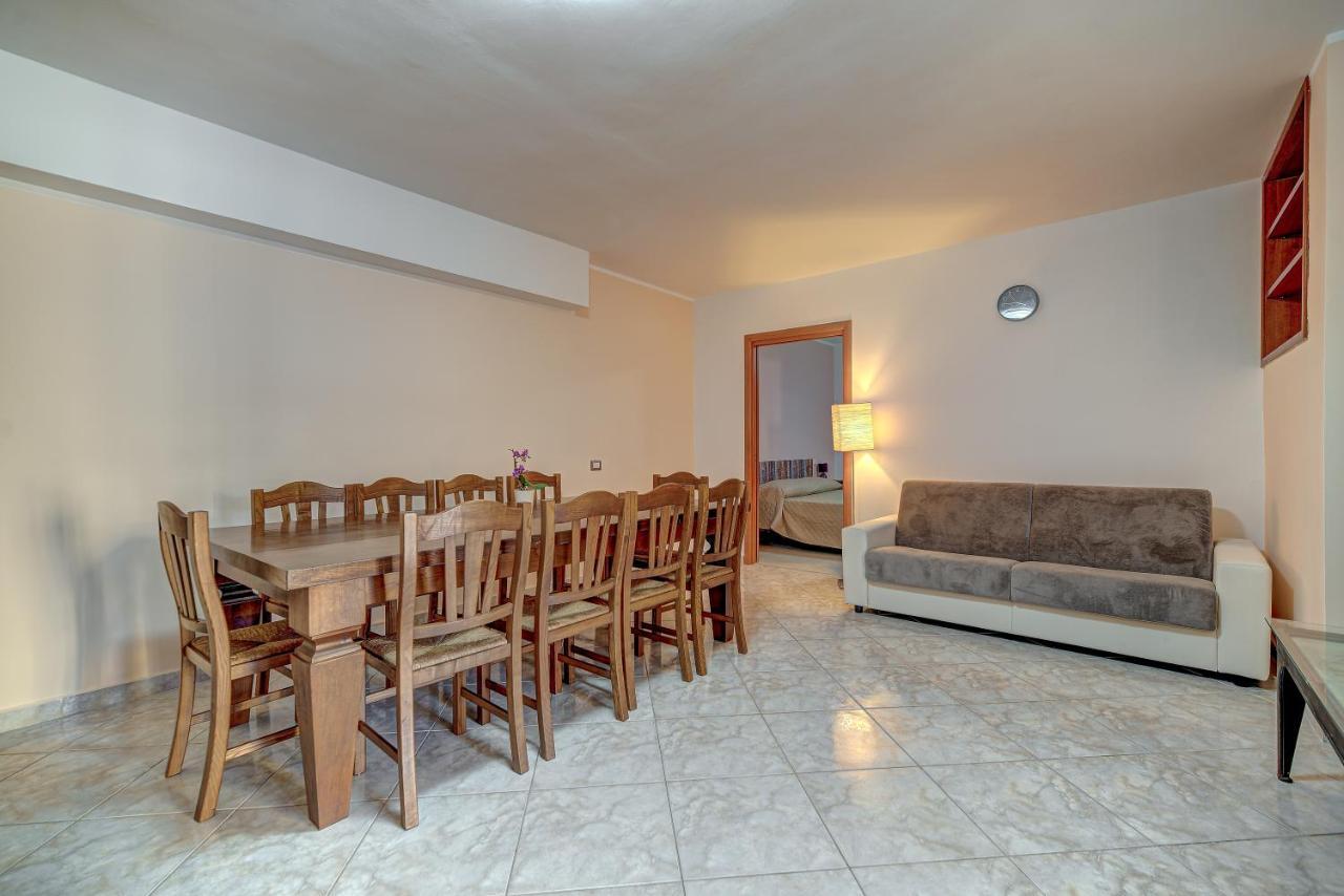 Appartamento Mileva House Civitavecchia Exterior photo