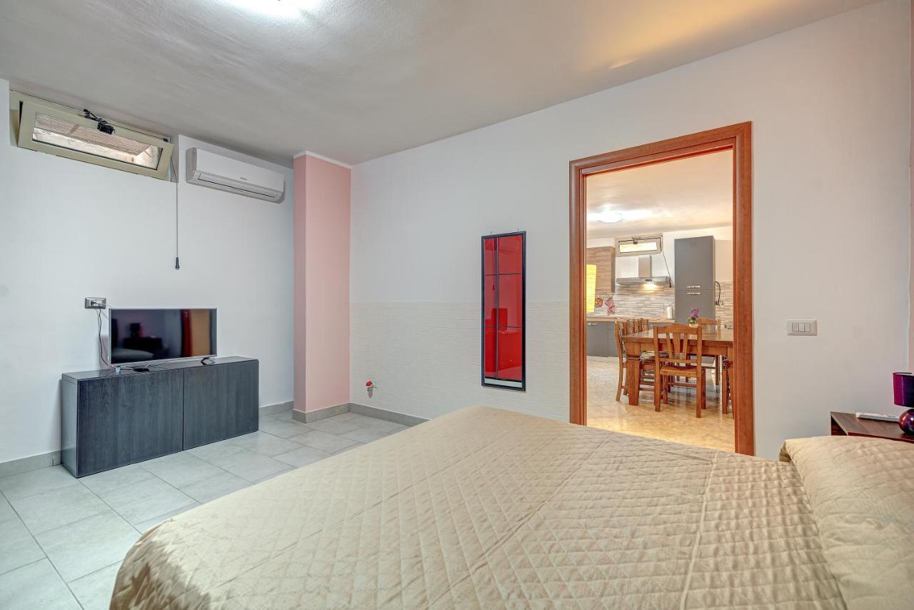 Appartamento Mileva House Civitavecchia Exterior photo