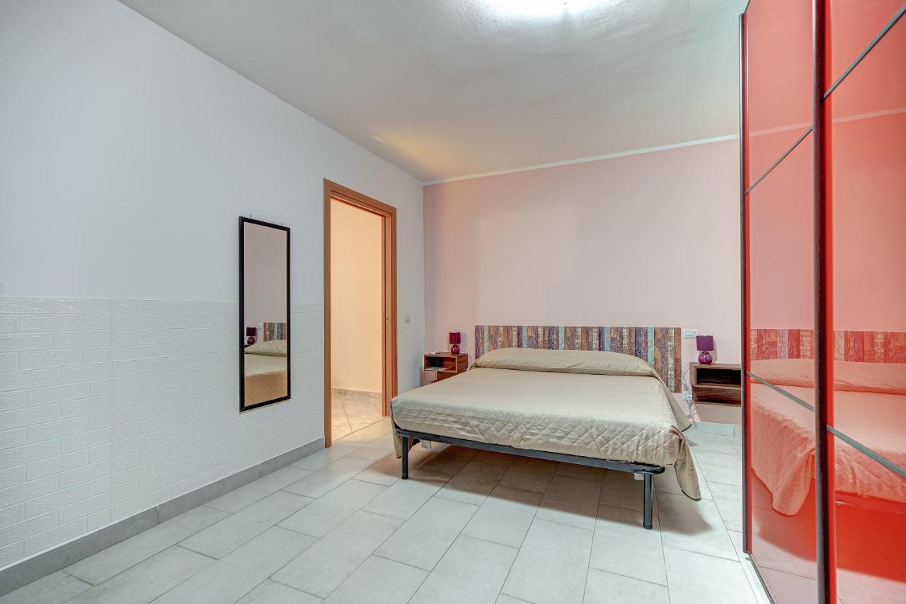 Appartamento Mileva House Civitavecchia Exterior photo